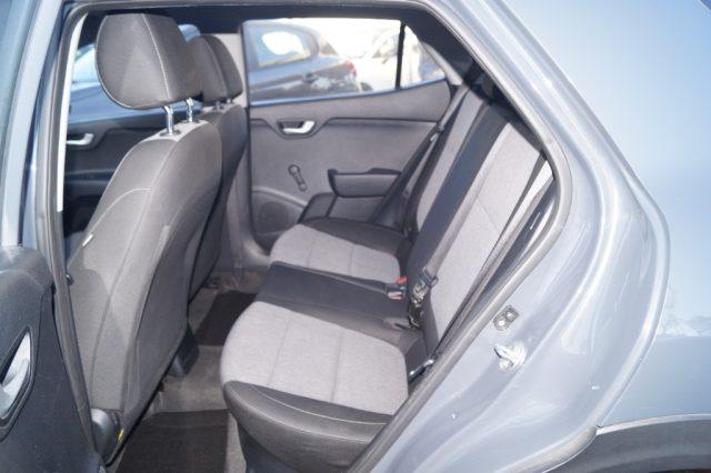 KIA Stonic 1.2 DPI Urban