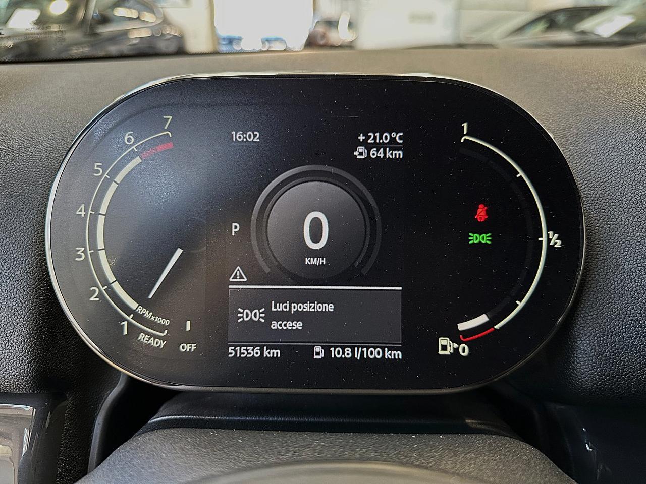 Mini Countryman One Classic 1.5 Auto - LED - Navi - Carplay - 17" - OK Neopat. - IVA