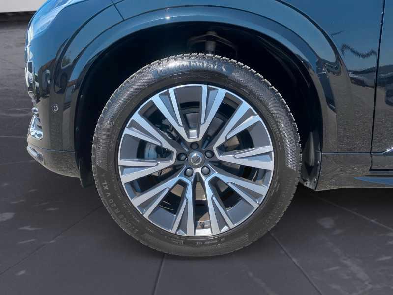VOLVO XC90 2.0 b5 Inscription AwD GearTr.