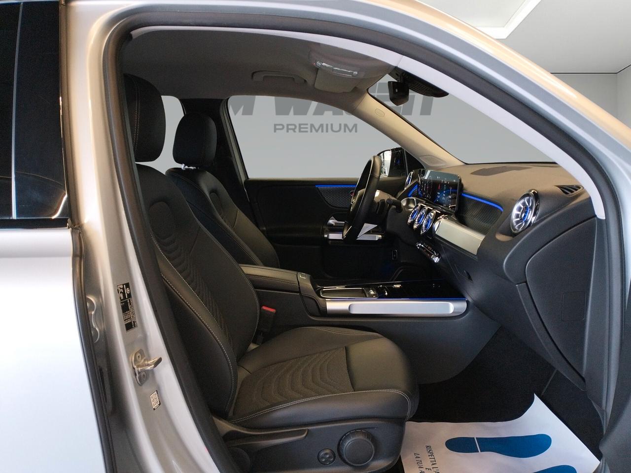 Mercedes-benz GLB 200 d Automatic Progressive Advanced