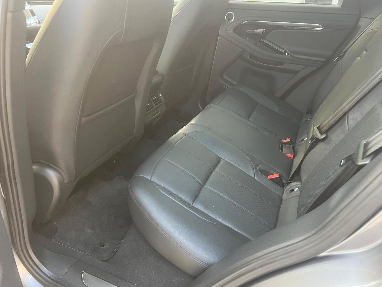 Land Rover Range Evoque 2.0D I4 163 CV AWD Auto R-Dynamic S