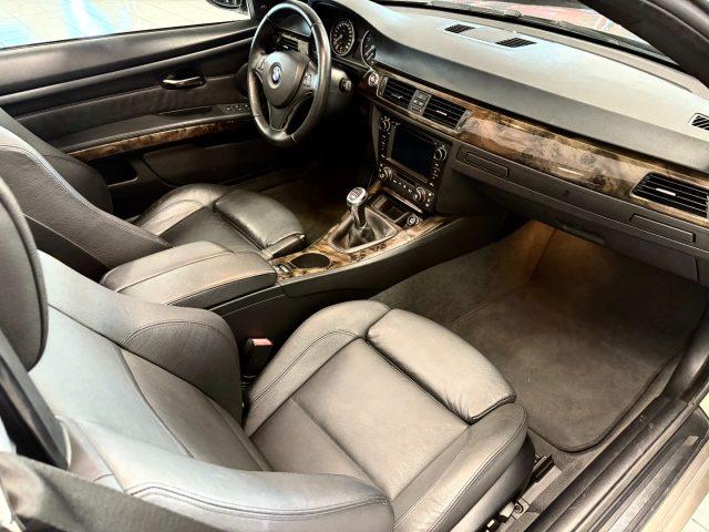 BMW 325 i cat Cabrio Futura