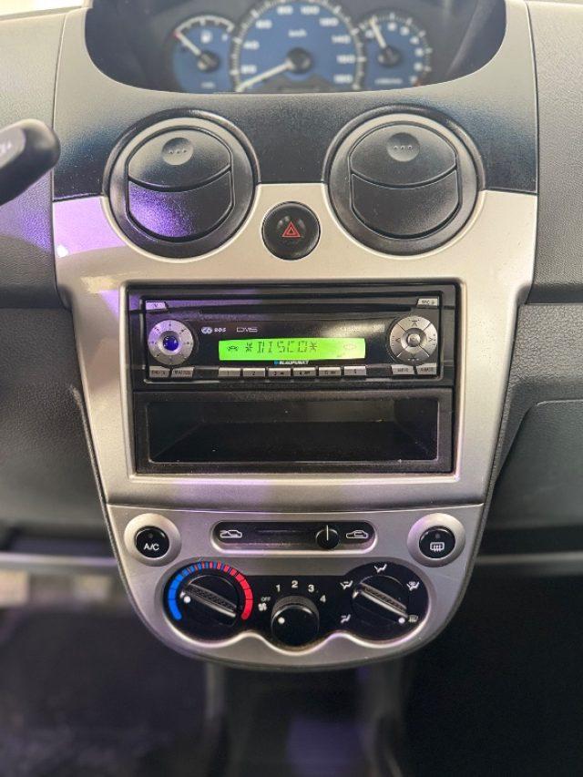 CHEVROLET Matiz 1000 SX Energy GPL Eco Logic