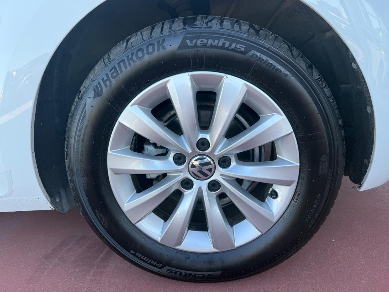 Volkswagen Maggiolino 1.6 TDI Design