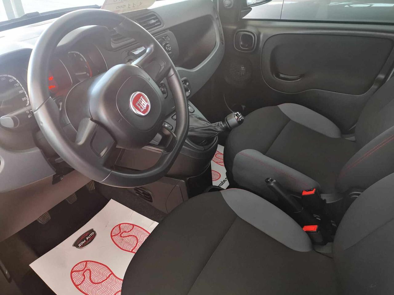 Fiat Panda 1.2 Pop