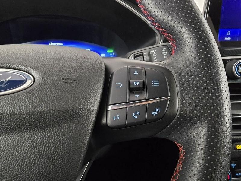 Ford Kuga 2.5 full hybrid ST-Line 2wd 190cv cvt