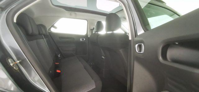 CITROEN C4 Cactus BlueHDi 100 S&S Shine