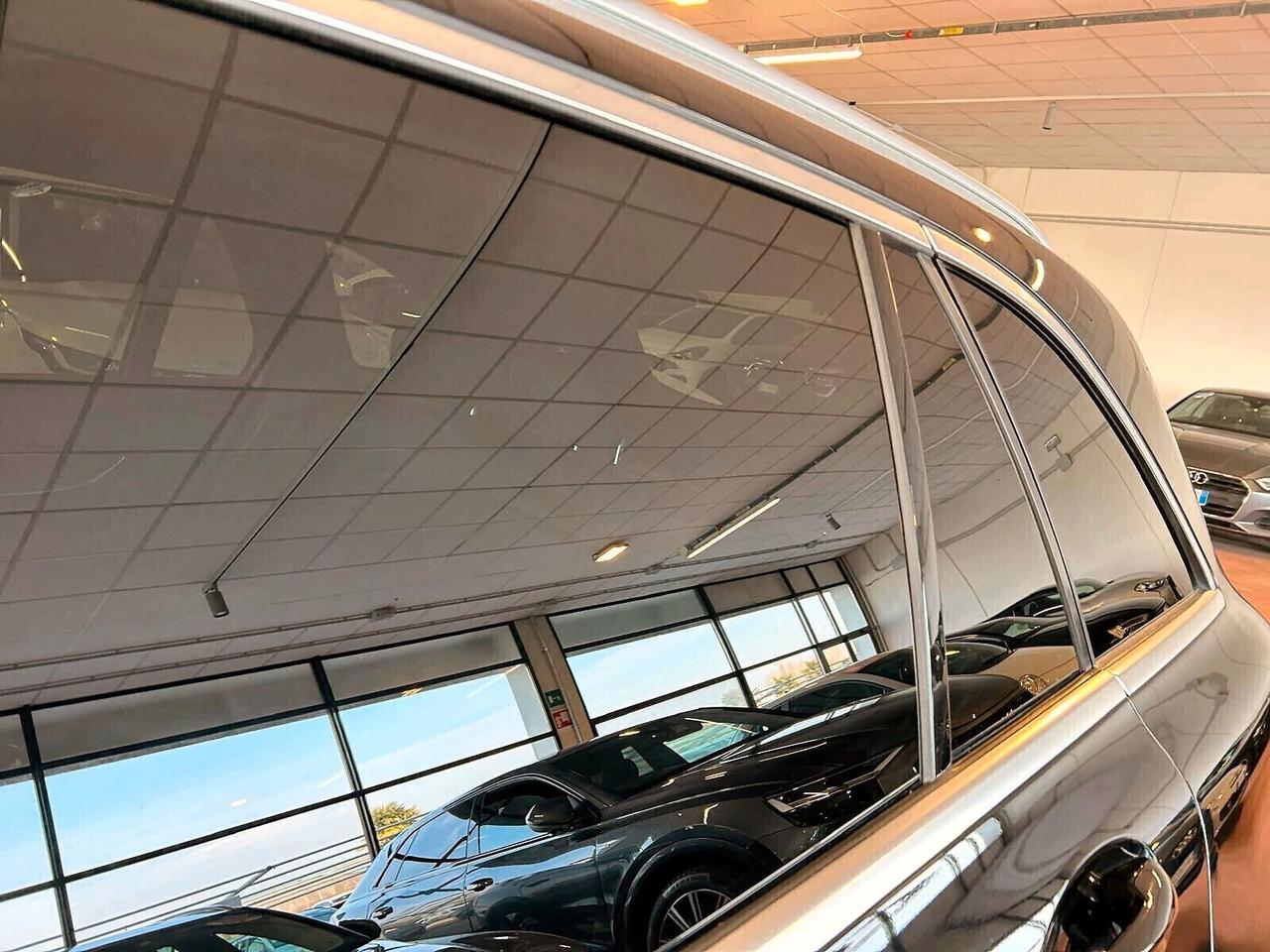 Mercedes-benz GLC 220 d SPORT 4Matic Automatic