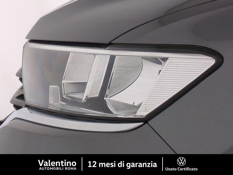 Volkswagen T-Roc 2.0 TDI SCR Style BlueMotion Technology