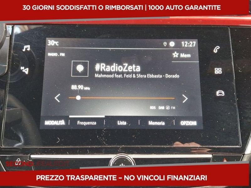 Opel Corsa 1.2 GS Line + s&s 130cv at8