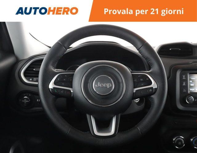 JEEP Renegade 1.6 Mjt 120 CV Longitude