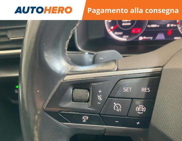 SEAT Leon Sportstourer 1.5 eTSI 150 CV DSG Business