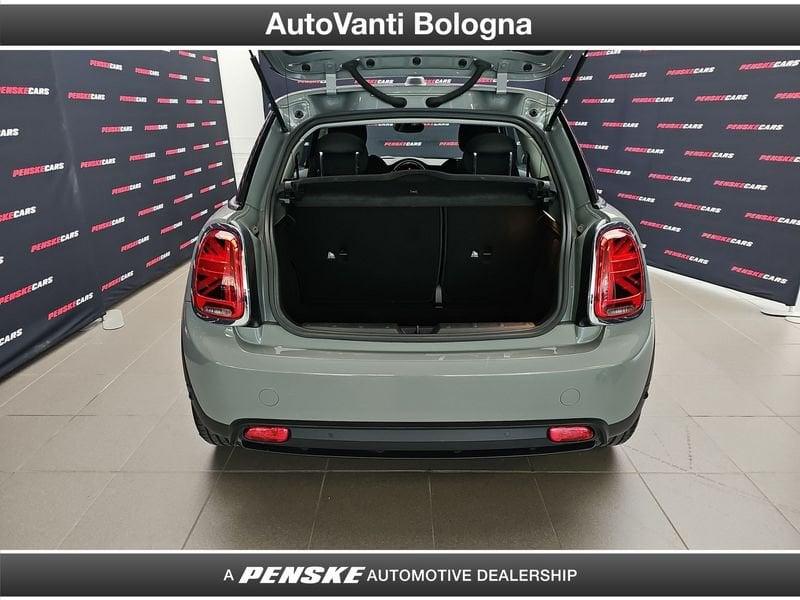 MINI Cooper SE Cooper SE