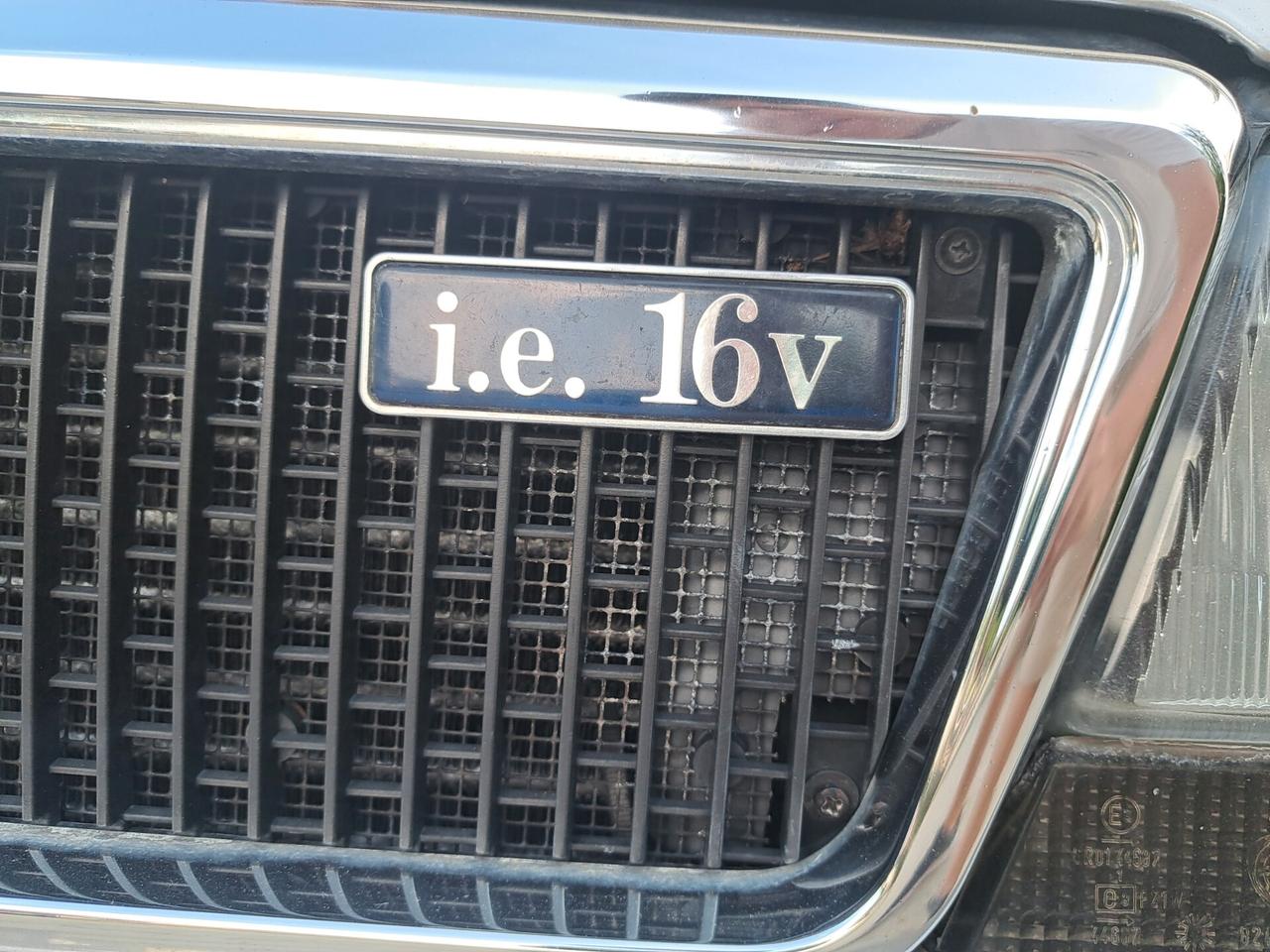Lancia Thema 2.0 i.e. 16V *A.S.I.*