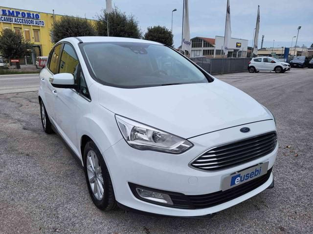 Ford C-MAX 1.5 TDCi 120CV Start&amp;Stop Titanium