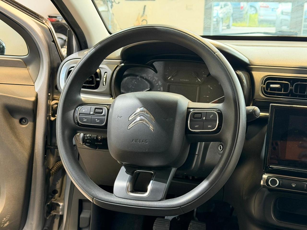 Citroen C3 PureTech 83 S&S Feel Pack