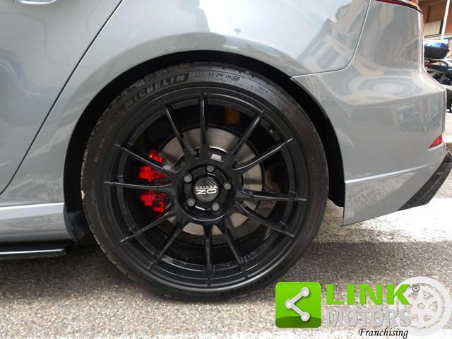 AUDI RS RS3 -TOTALMENTE MODIFICATA-UNICA IN ITALIA-