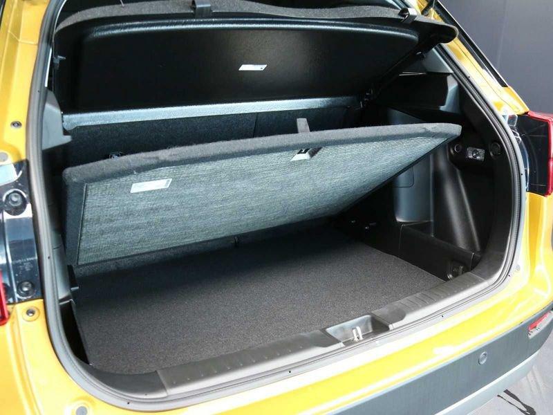 Suzuki Vitara Vitara 5p 4WD All Grip 1.4 Boosterjet Hybrid 110cv Automatica Cool+