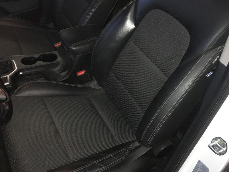 Kia Sportage 1.7 CRDI 115cv 2WD Cool