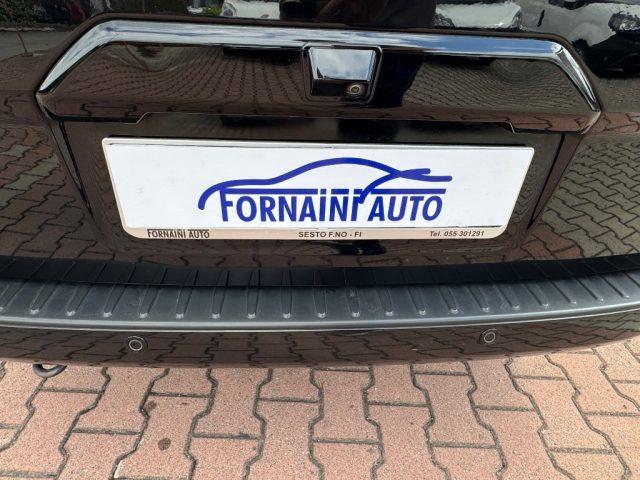 FORD Tourneo Custom 310 2.0 TDCi 130cv PC TITANIUM 9 POSTI