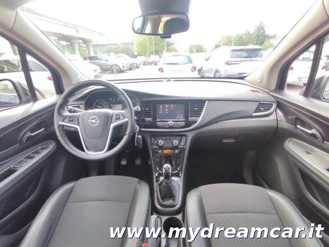 OPEL Mokka X 1.6 CDTI Ecotec 136CV 4x2 aut. Innovation