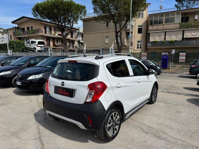 OPEL Karl Rocks 1.0 75 CV Start&Stop