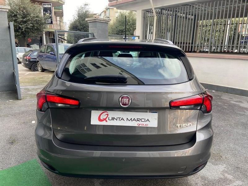 FIAT Tipo SW 1.6 Mjet LOUNGE-AUTOMATICA