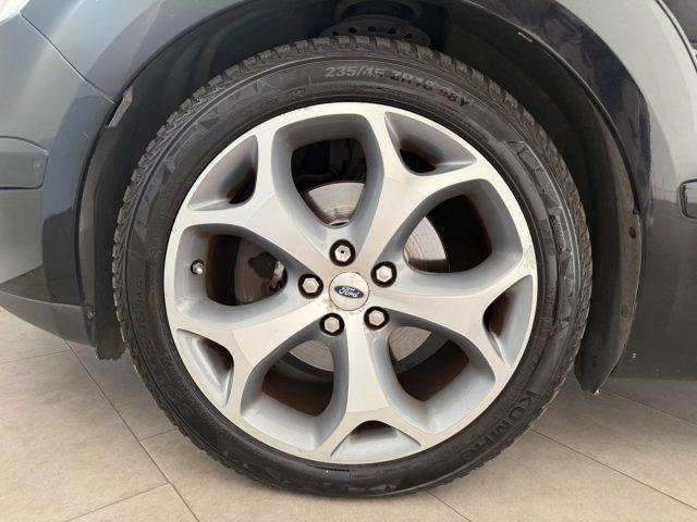FORD S-Max 2.0 TDCi 140CV Titanium DPF