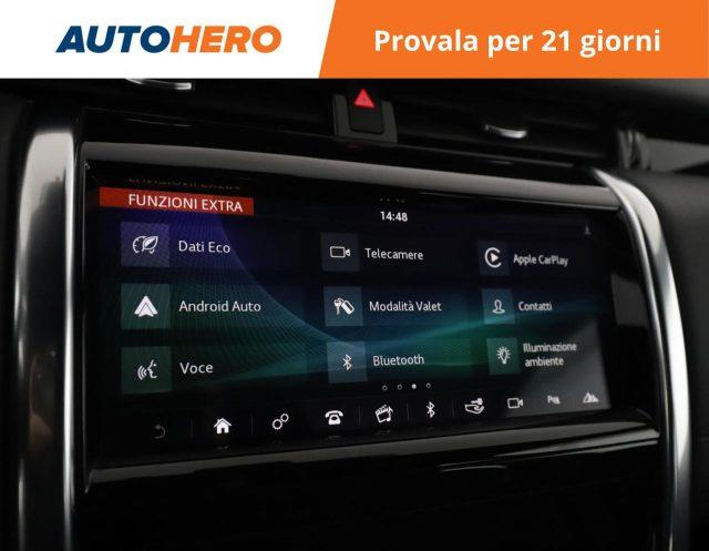 LAND ROVER Discovery Sport 2.0D I4-L.Flw 150 CV AWD Auto R-Dynamic S