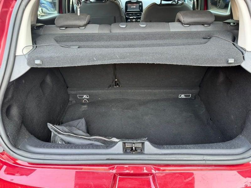 Renault Clio 0.9 Energy TCe 90cv Duel GPL