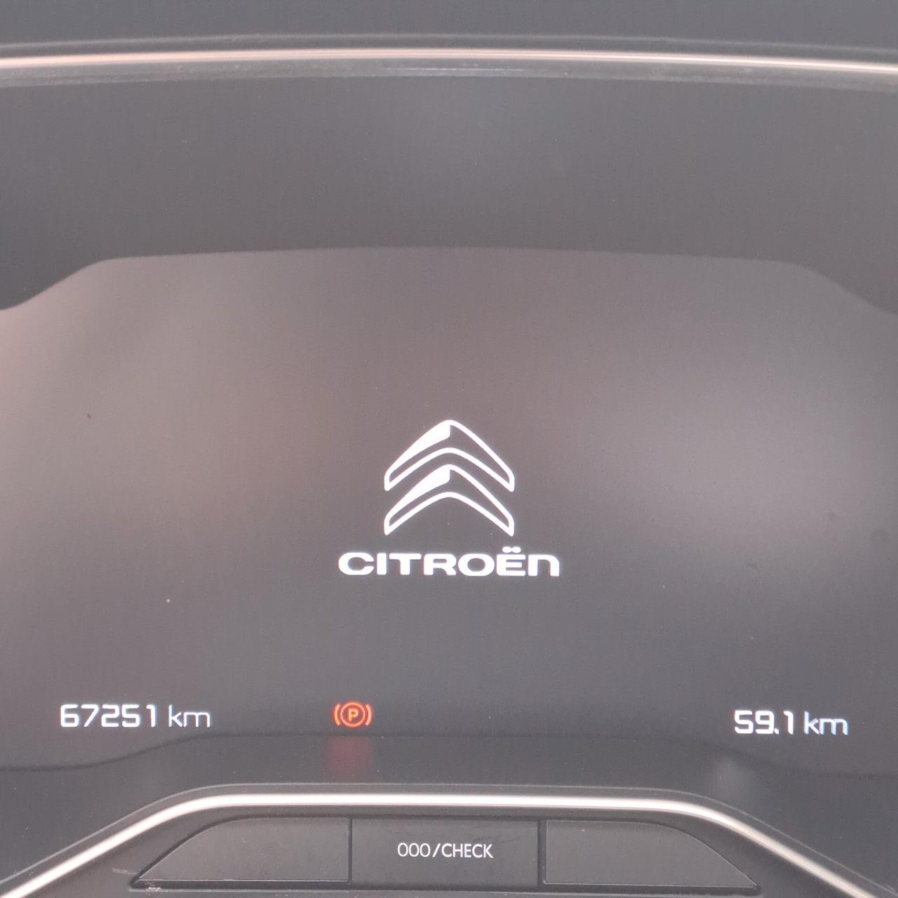 Citroen C5 Aircross 1.5 Bluehdi 130 Cv Business