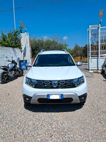 Dacia Duster 1.5 Blue dCi 115 CV 4x4
