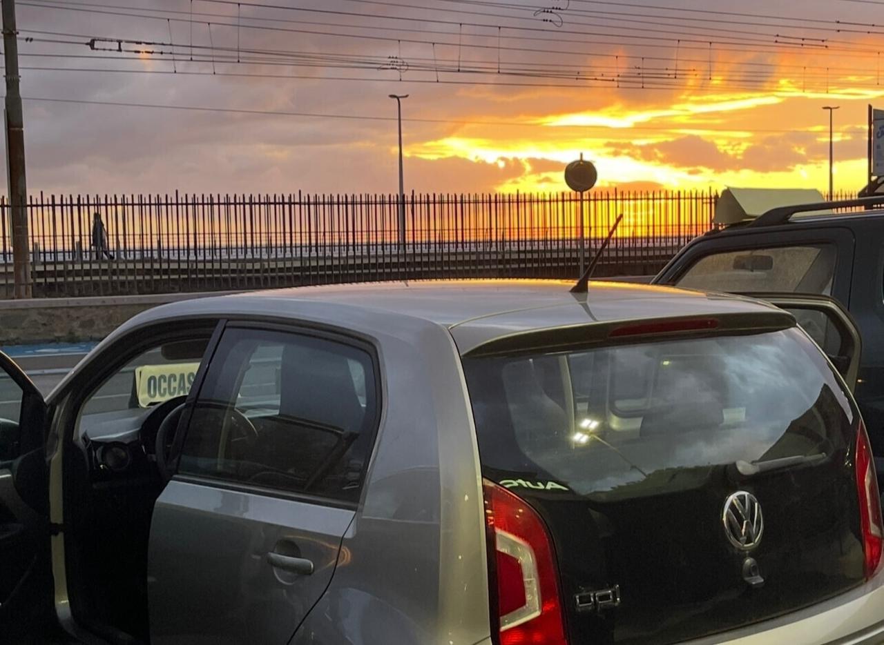 Volkswagen up! 3482693111 recapito mobile