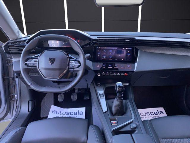 PEUGEOT 308 PureTech Turbo 130 S&S Allure Pack