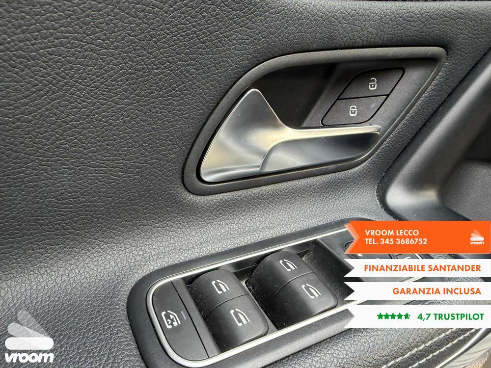 MERCEDES Classe A (W177) A 180 Sport