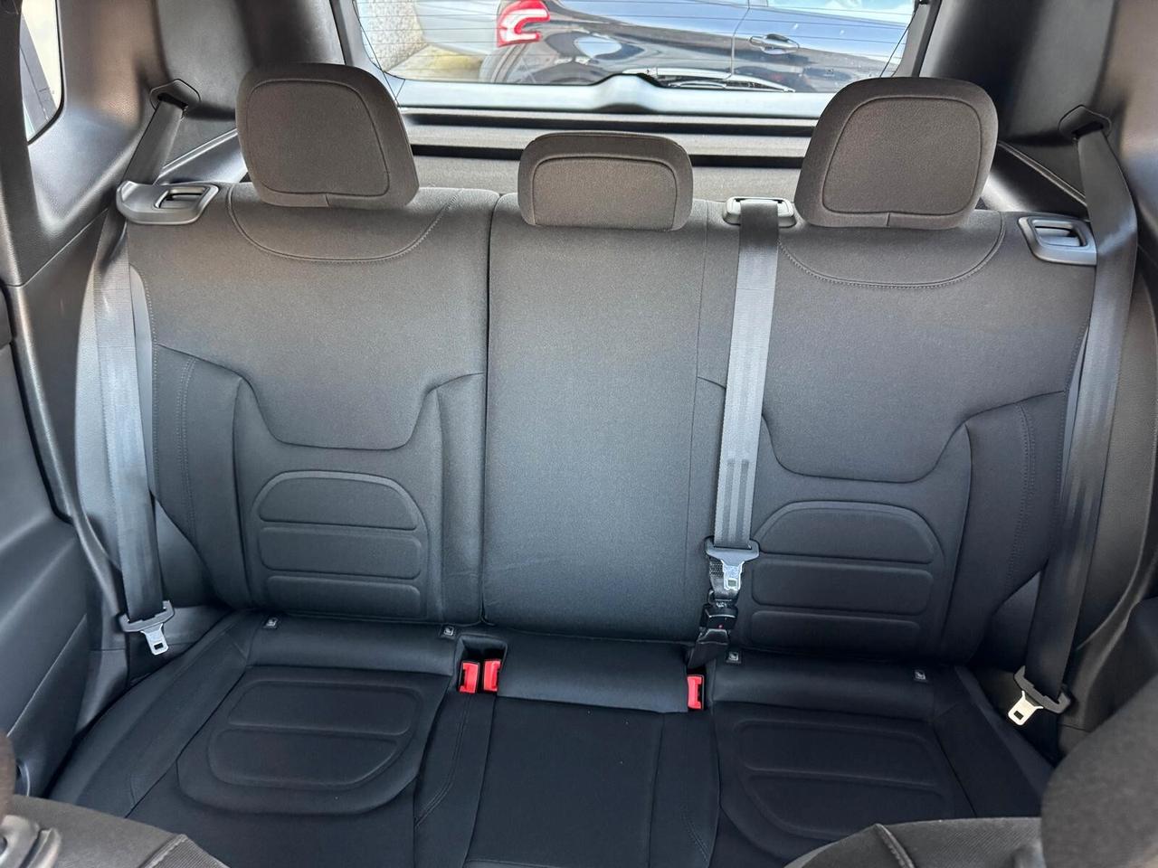 Jeep Renegade 1.6 E-TorQ EVO Sport