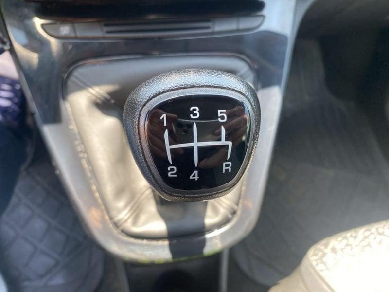 Lancia Ypsilon 1.2 ELEFANTINO BLU S&S 69CV MY19