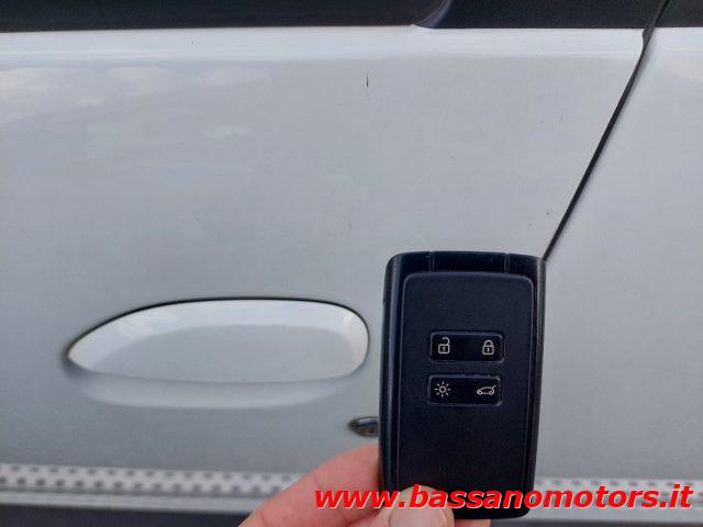 DACIA Duster 1.6 SCe GPL 4x2 Prestige