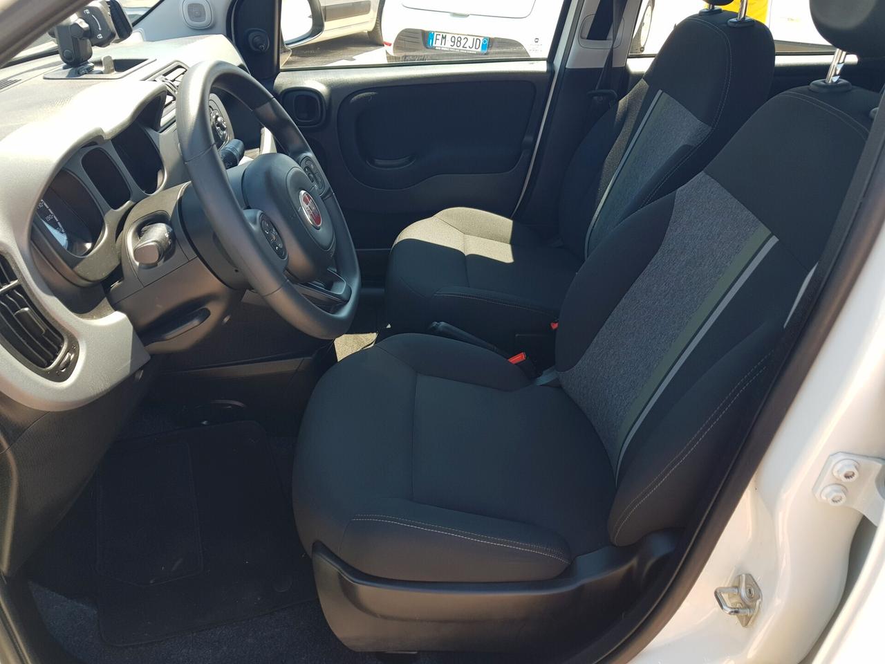 Fiat Panda CITY CROSS 1.0Hybrid PREZZO REALE