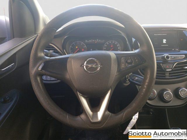OPEL Karl Rocks 1.0 73 CV