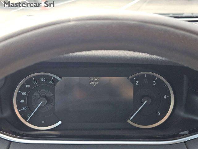 LAND ROVER Range Rover Evoque 2.0d i4 mhev SE awd 163cv auto N1 Autocarro - GK85