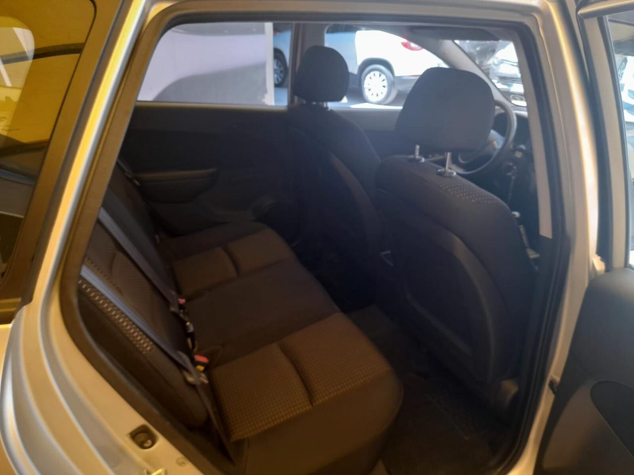 Hyundai i30 1.6cc diesel 12 mesi garanzia-2009
