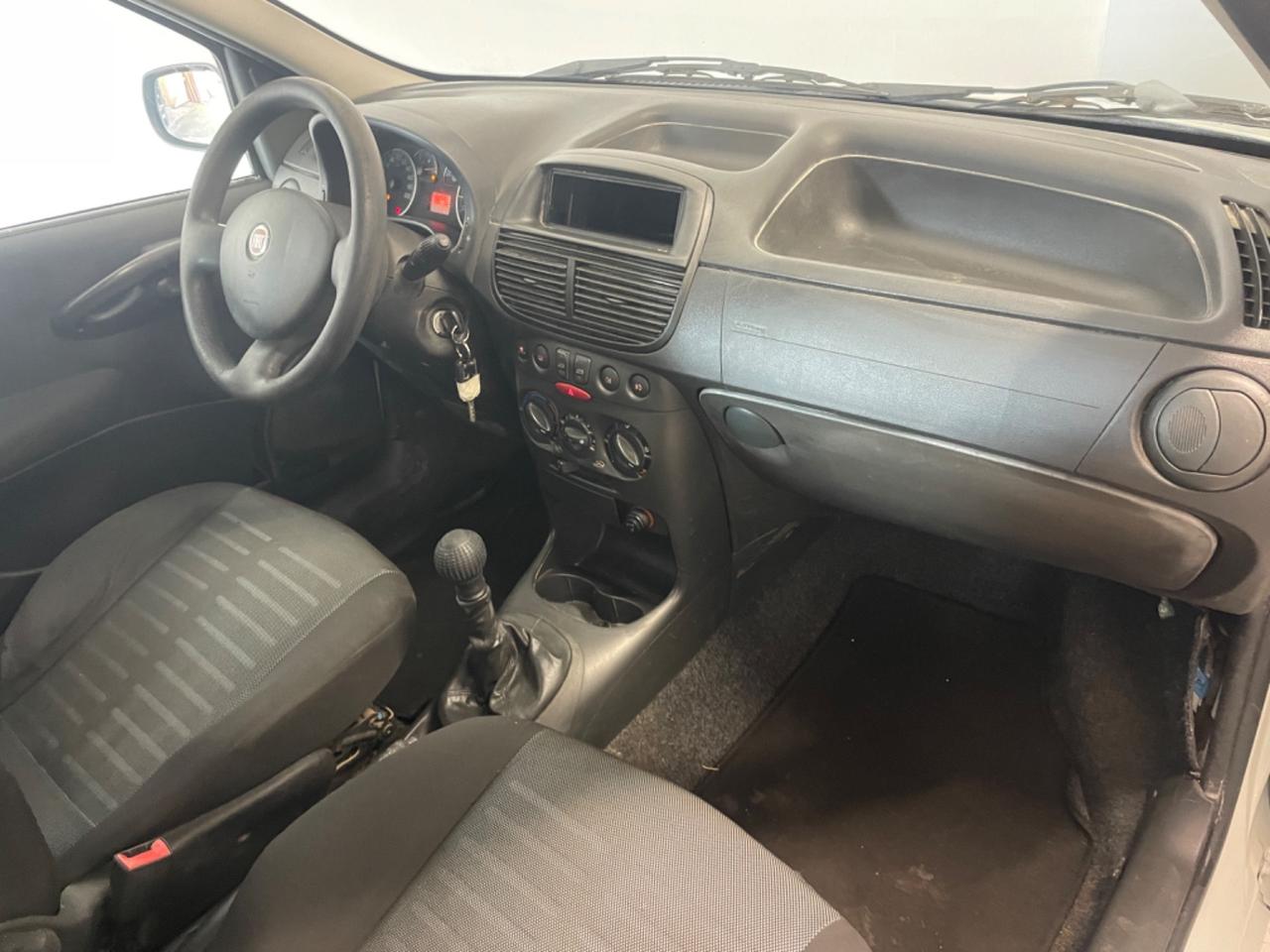 Fiat Punto Classic 1.2 5 porte Active Perfetta !