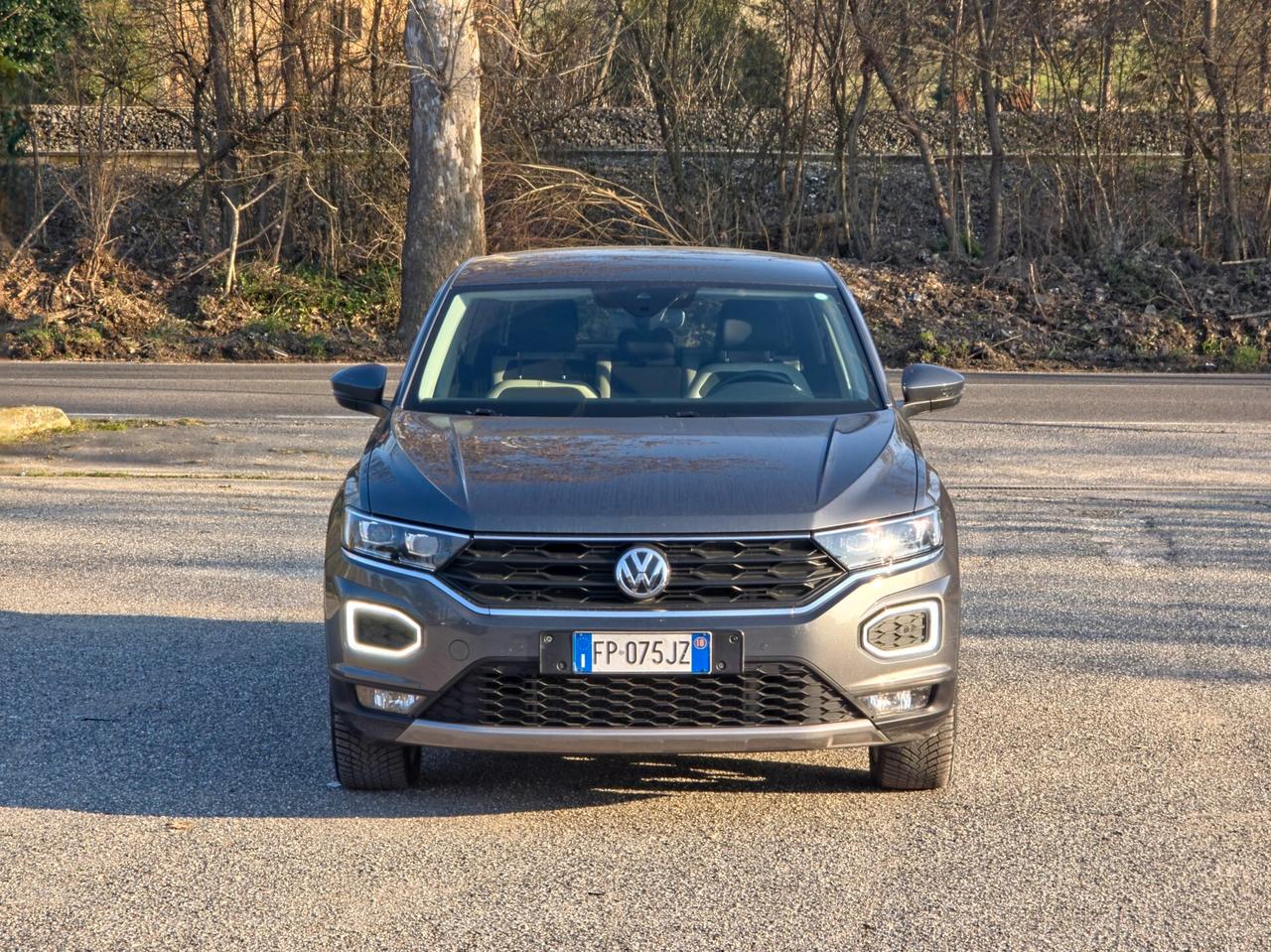 Volkswagen T-Roc 2.0 TDI SCR 150 CV DSG 4MOTION Advanced BlueMot. Tech. 2018-E6