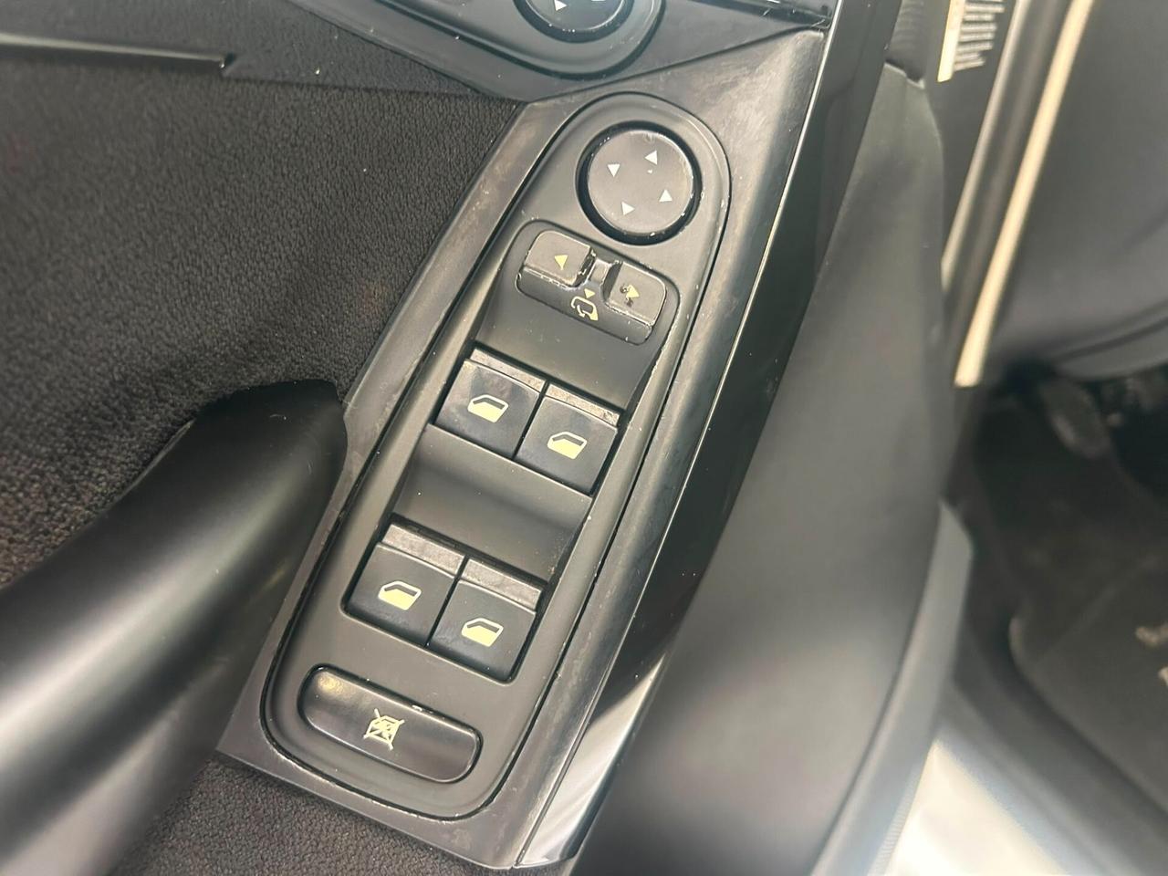 Citroen C4 Picasso 1.6 HDi 110cv Exclusive 2013