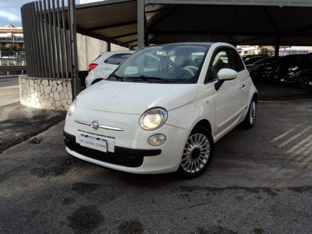 FIAT 500 1.3 Multijet 16V 95 CV Lounge