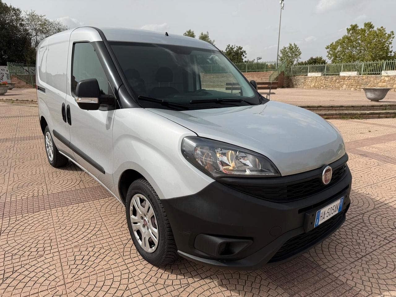 Fiat Doblo Doblò 3 posti 1.6 MJT Nuovo