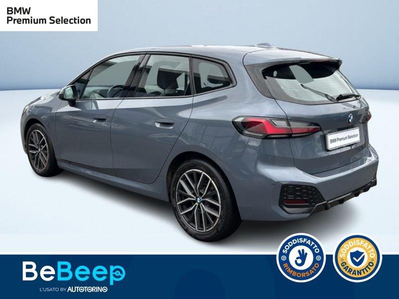 BMW Serie 2 Active Tourer 218D ACTIVE TOURER MSPORT AUTO