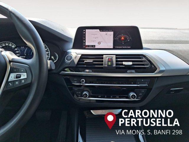 BMW X3 xDrive30e Business Advantage