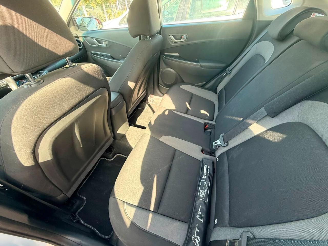 Hyundai Kona 1.6 CRDI 115 CV Exellence